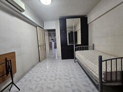 Blk 26 Marsiling Green (Woodlands), HDB 4 Rooms #459881501